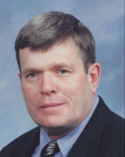 Gerald "Gary" Smith Profile Photo