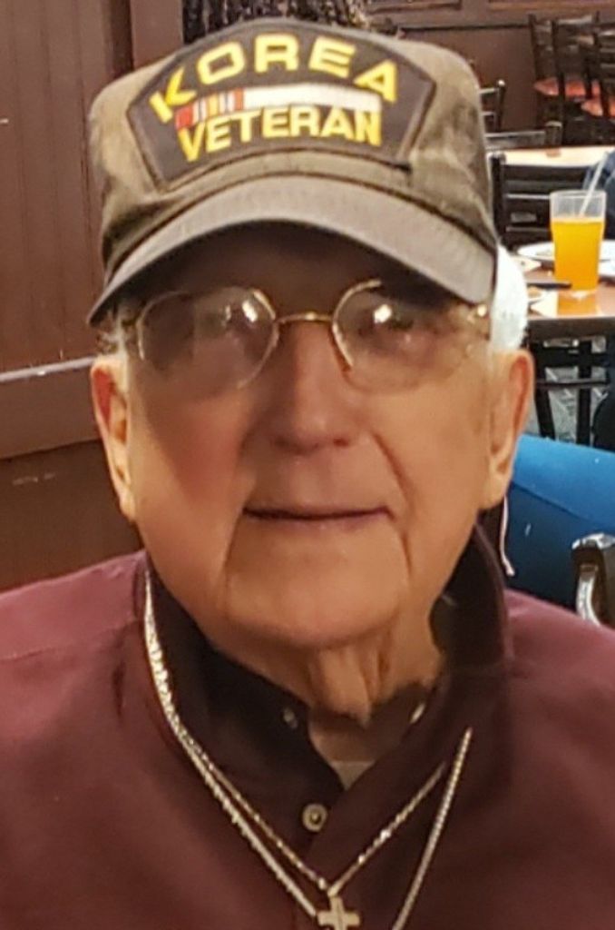 Albert Green Profile Photo