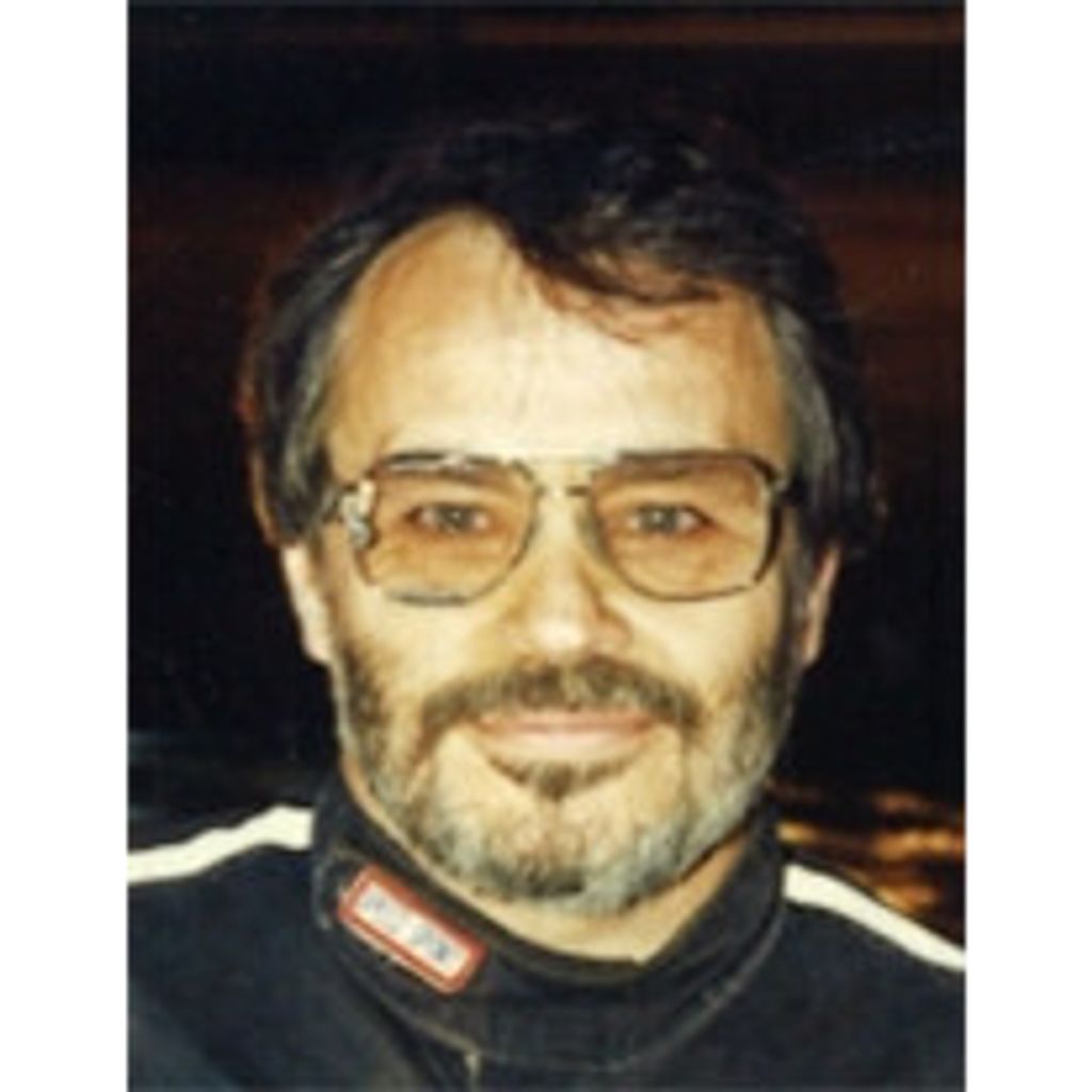 Kenneth Paul Patrick Profile Photo