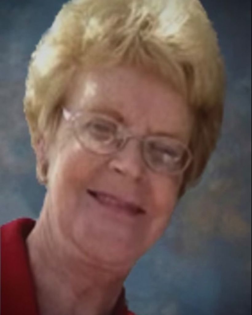 Martha Ann Carter Profile Photo