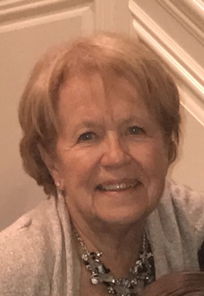 Jacqueline Wallace Diana Profile Photo