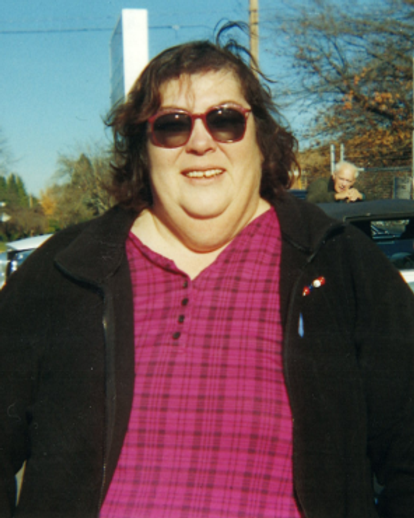 Martha Fisher Profile Photo