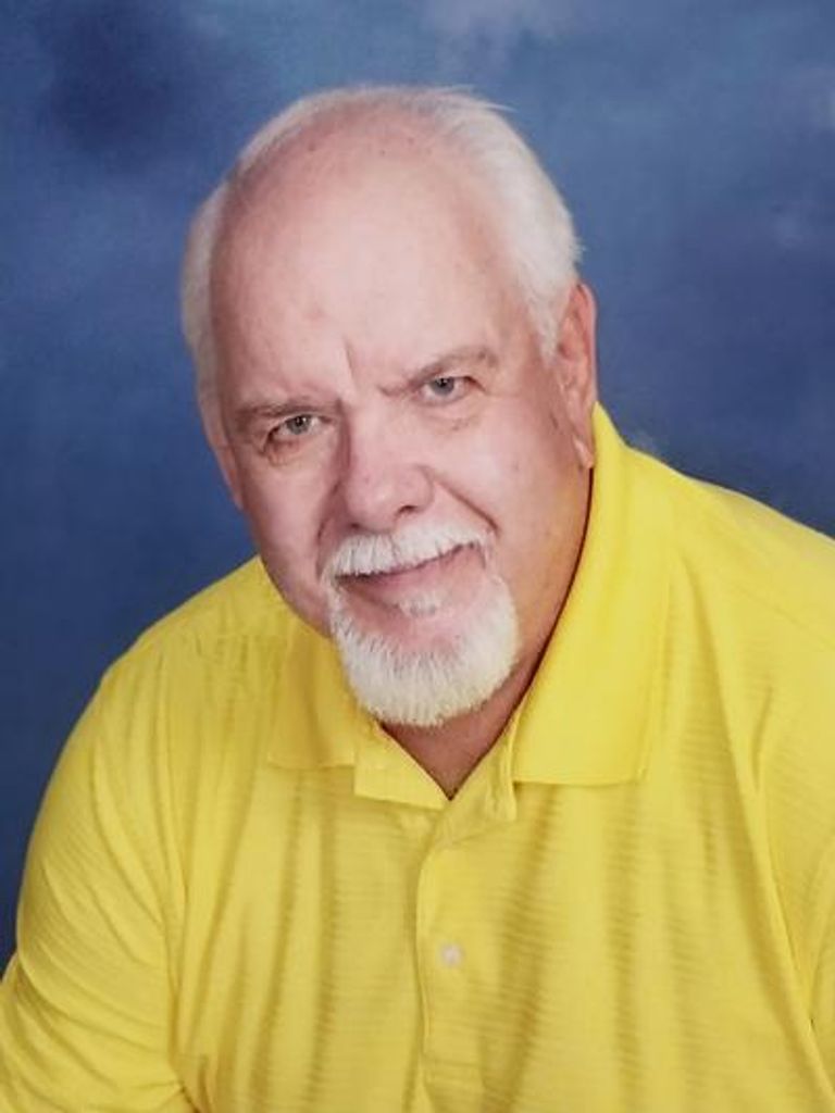 John Albert Hyles Profile Photo