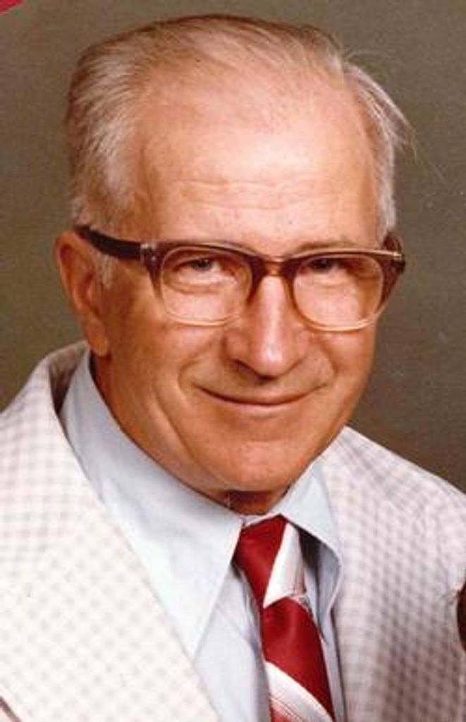Leo James Petan