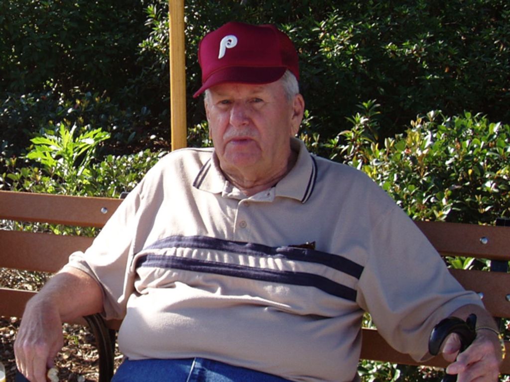 Stanley P. Christman