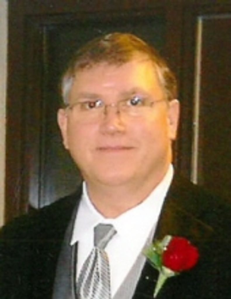 James Race