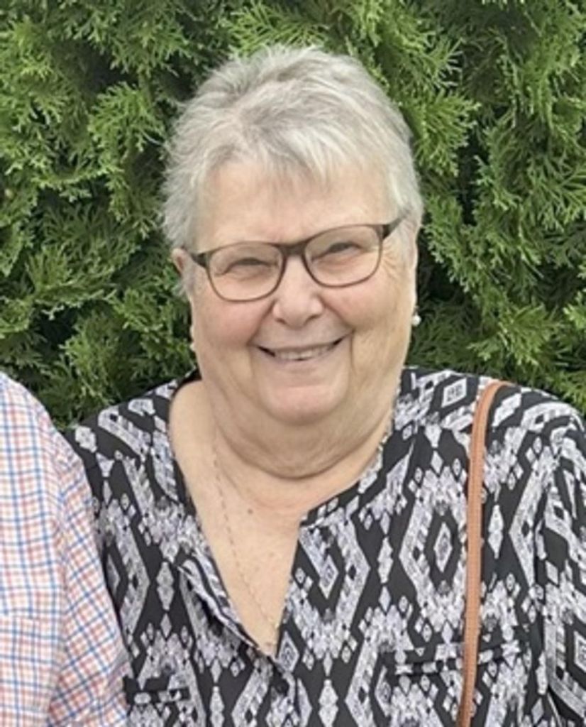 Patricia Boensch Profile Photo