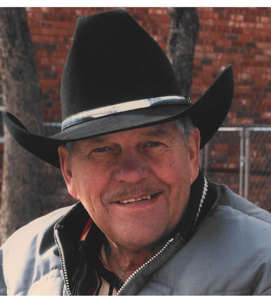 Paul Douglas  "Doug" Glesne