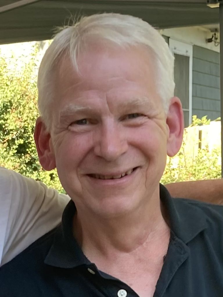 Dan D'Argo Profile Photo
