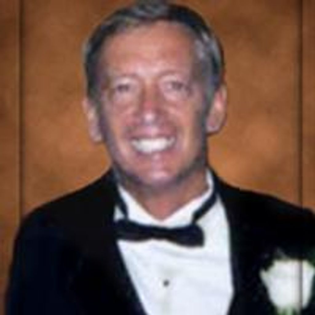 Donald M. Stutzman