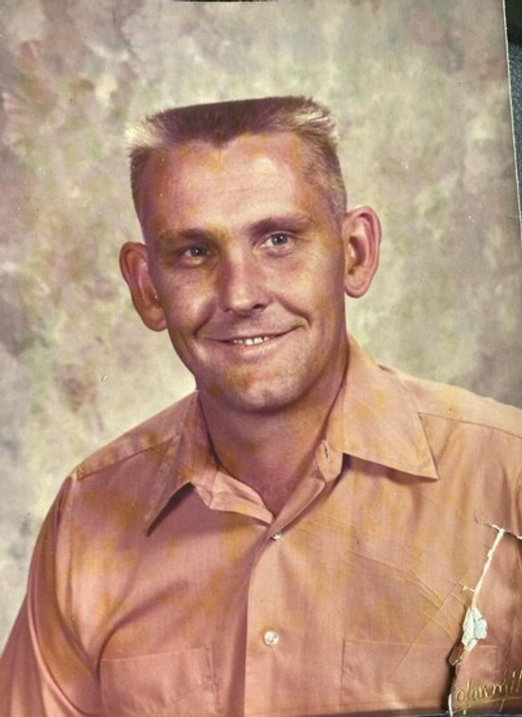 Kenneth Ray "Ken" Harris Profile Photo