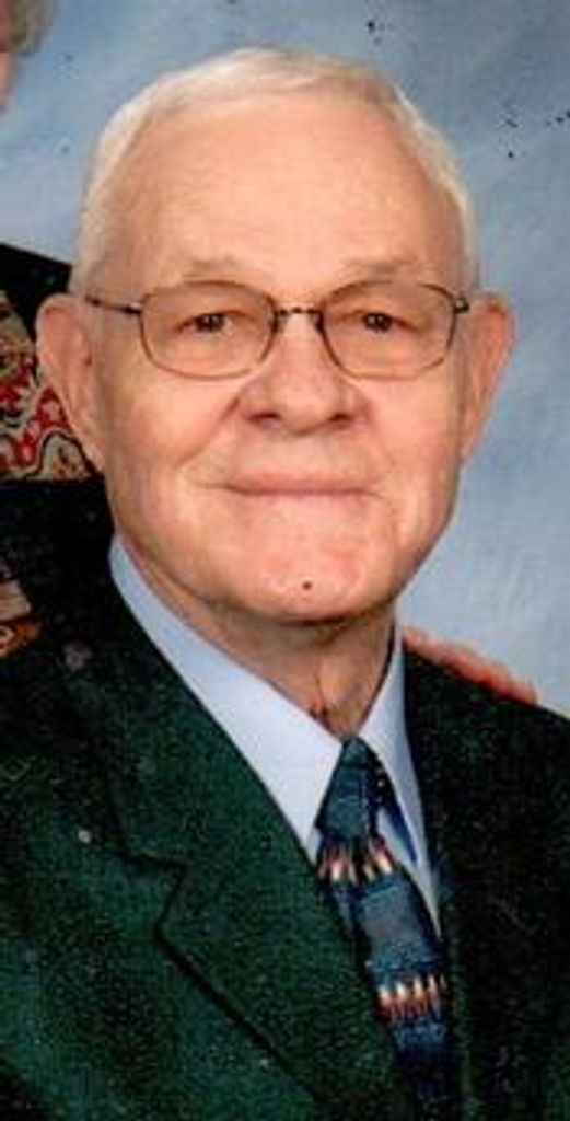 Donald L. Ross