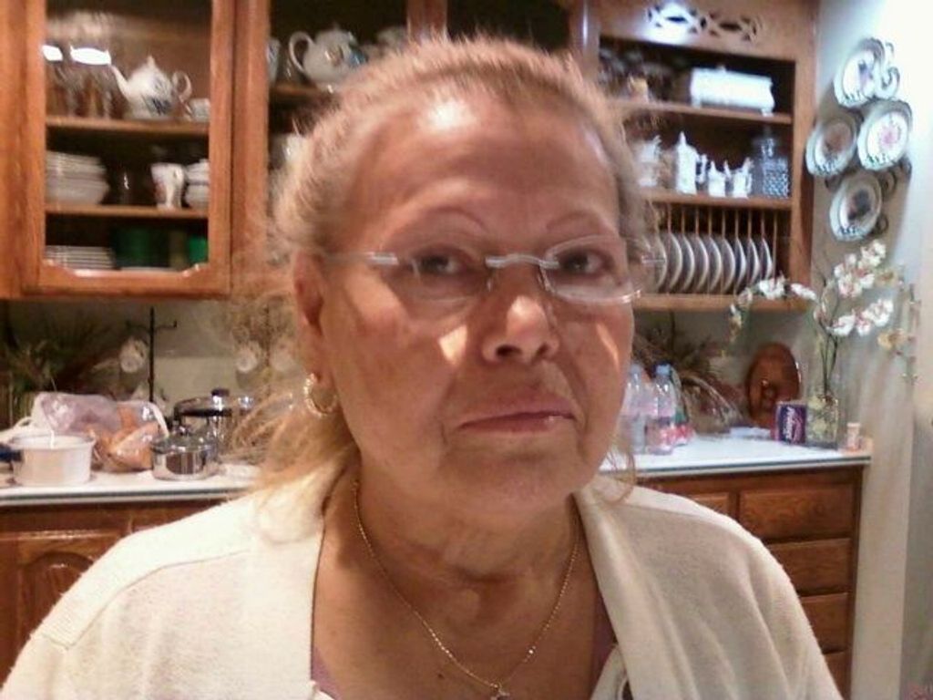 Beatrice Irma Salvatierra