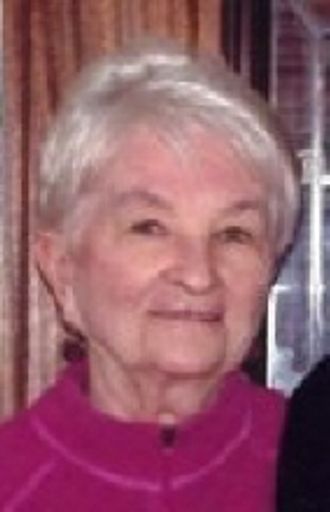 Louise  V. Pacelt Profile Photo