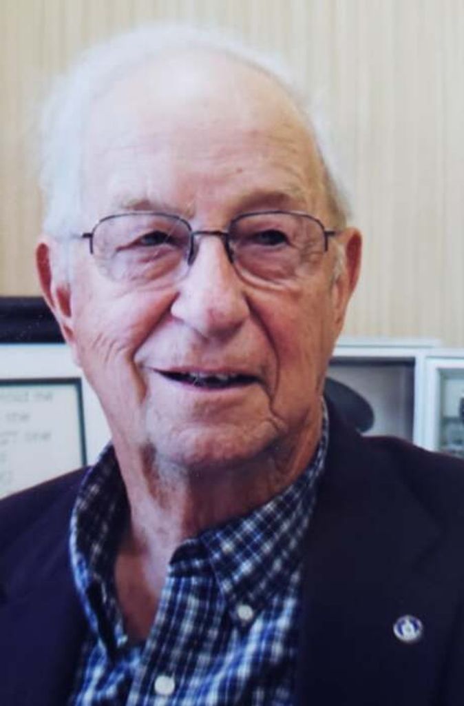 William "Bill" King Menges Profile Photo