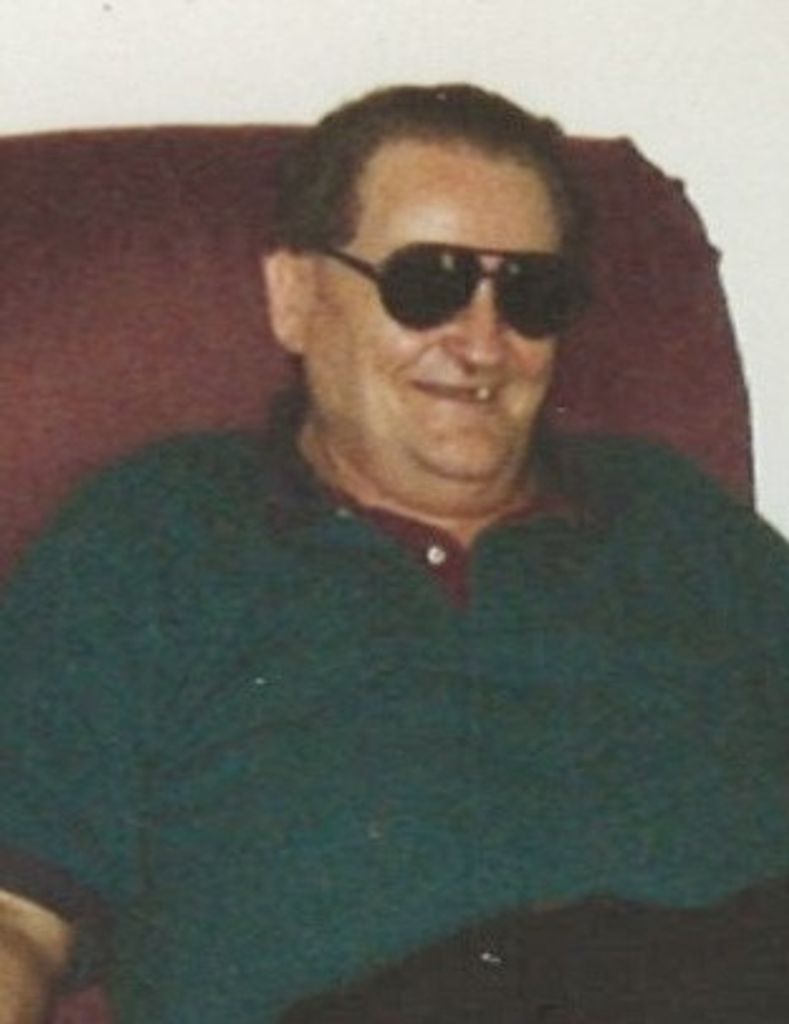 Billy Wayne Hammock
