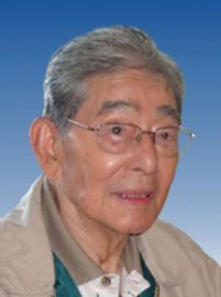Ben Tanouye