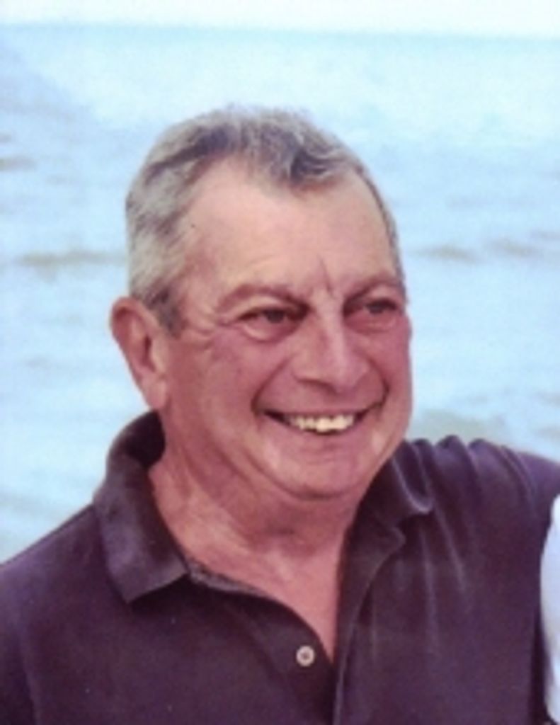 Zaven ‘George’  Giragosian