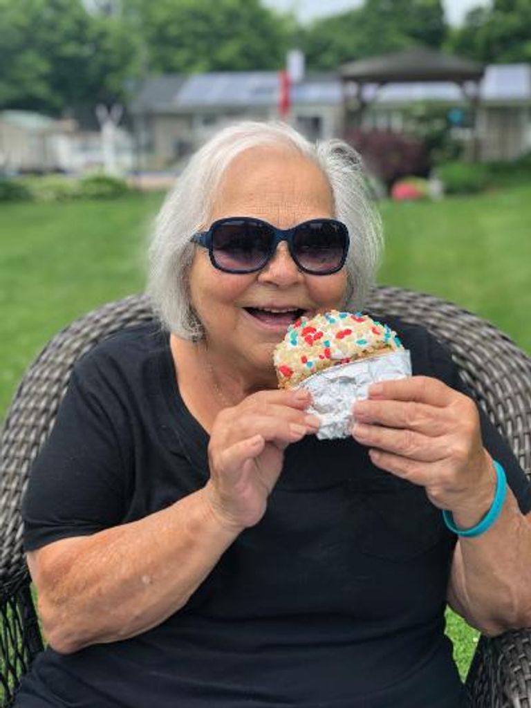 Barbara Ann Kissane