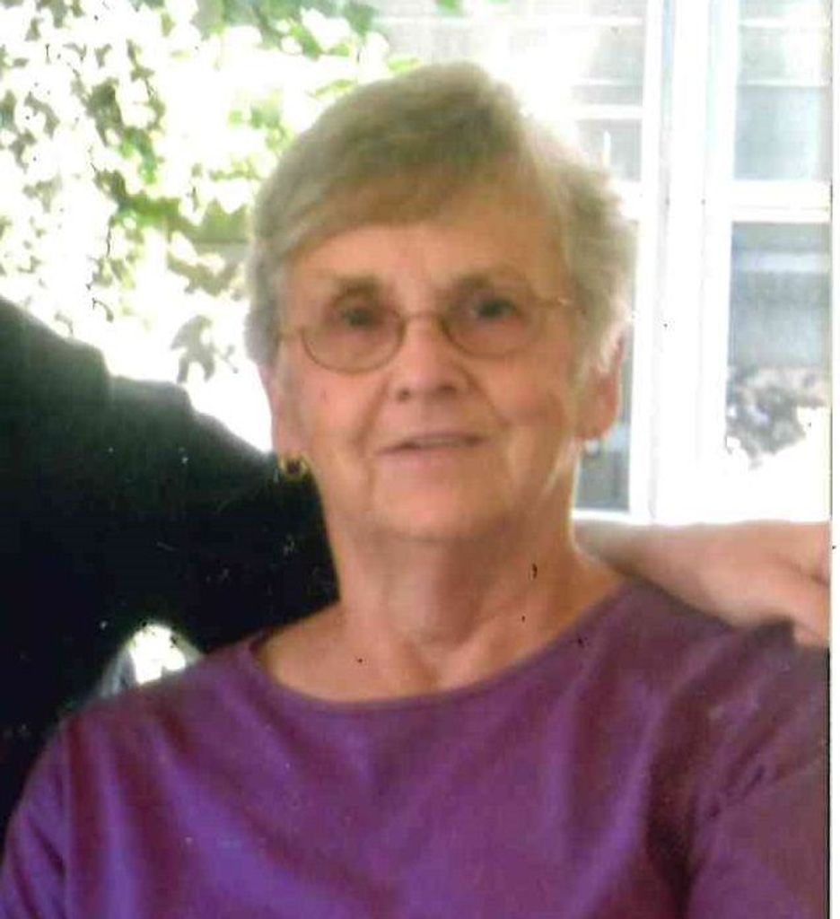 Helen D. Turner