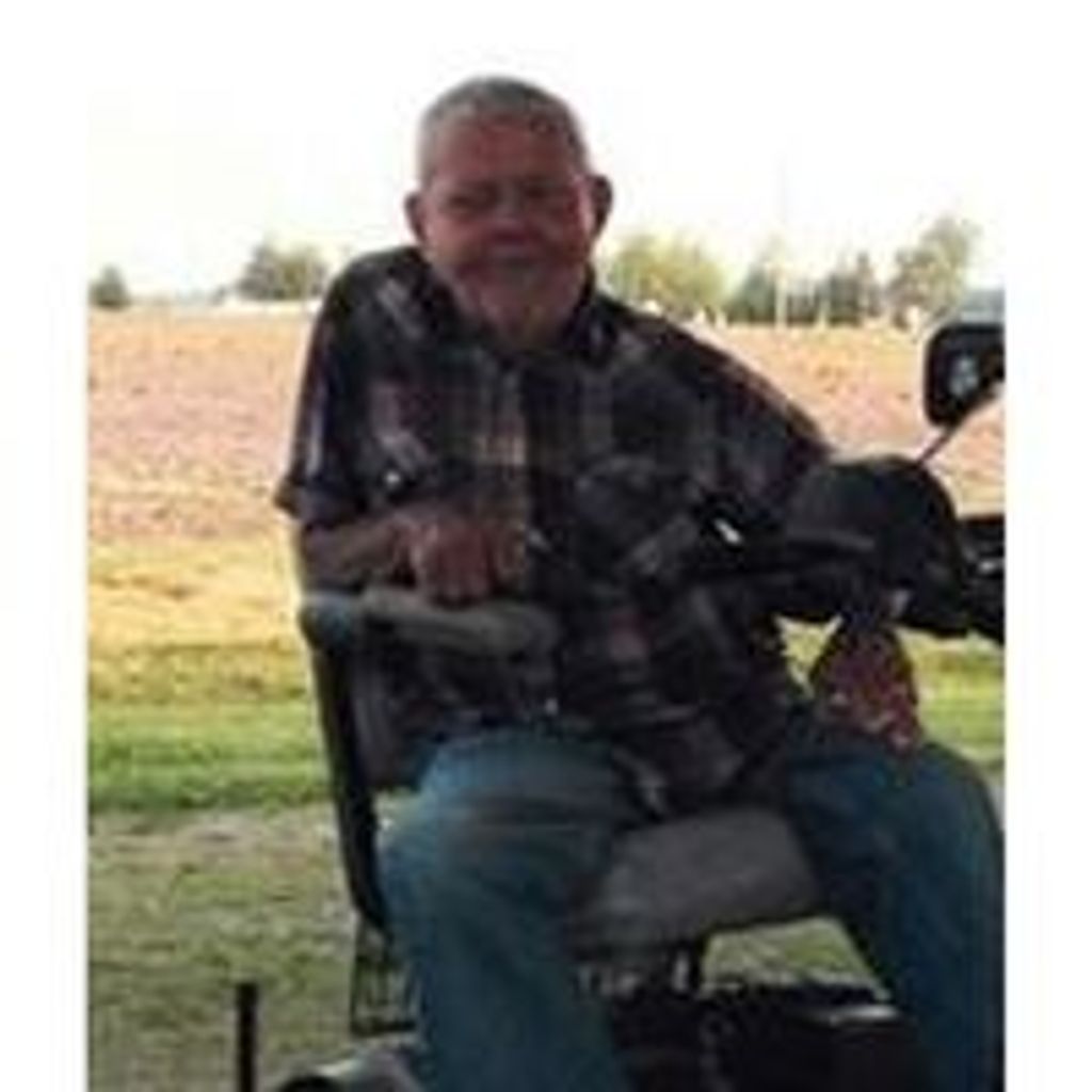 John Wilkins Profile Photo