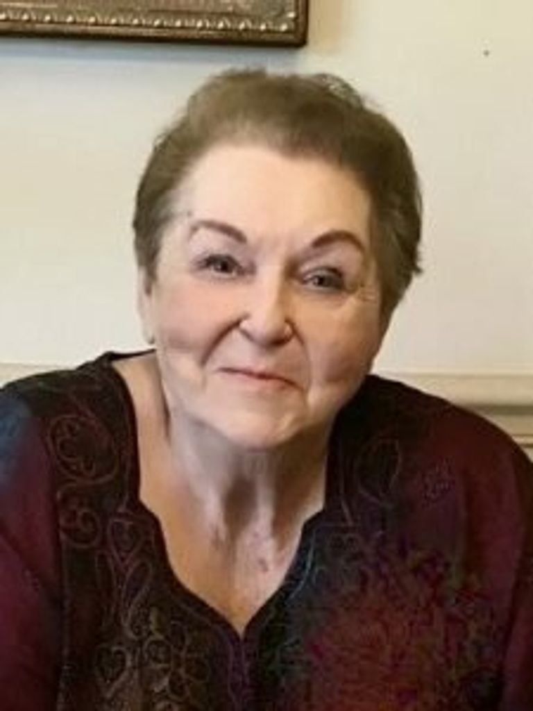Ann Theresa Niecko - Howell