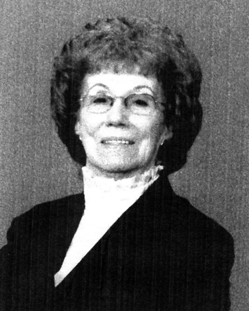 Fern Theone (Gray)  Warnock