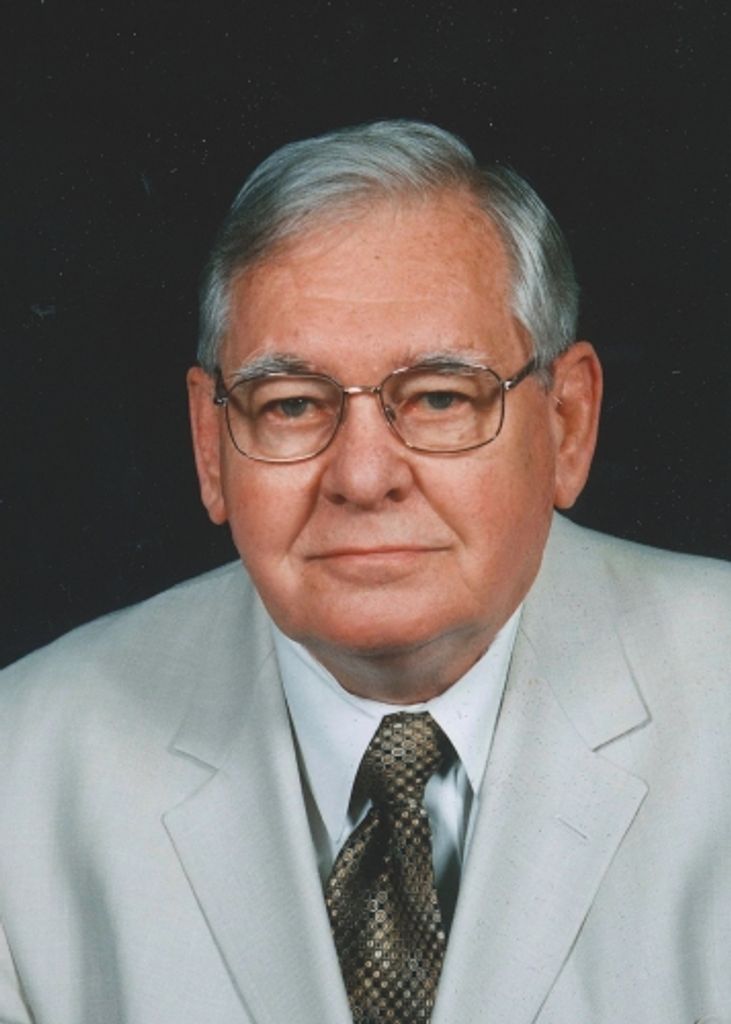 William M. "Bill" Burnette