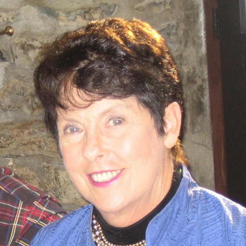 Patricia Frances Hubacher Profile Photo