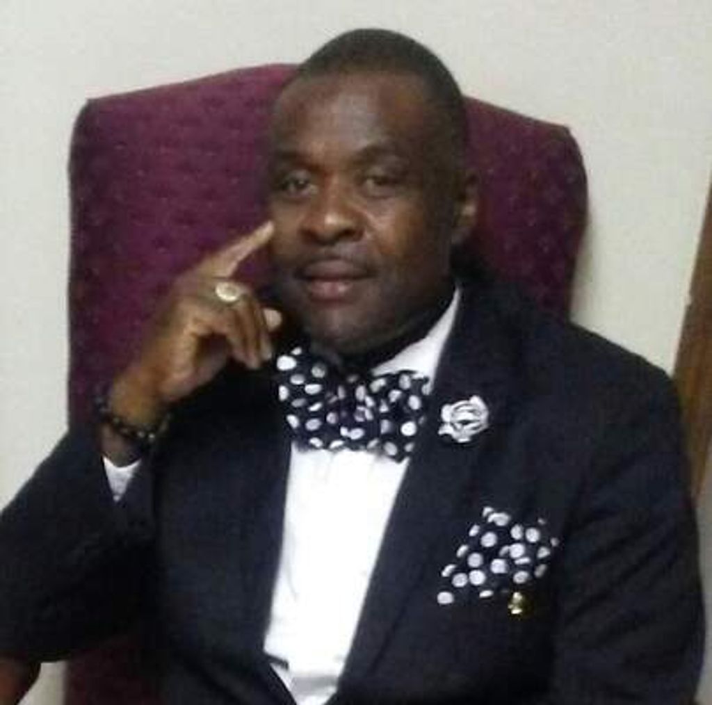 Twymon Antonio Arnold Profile Photo