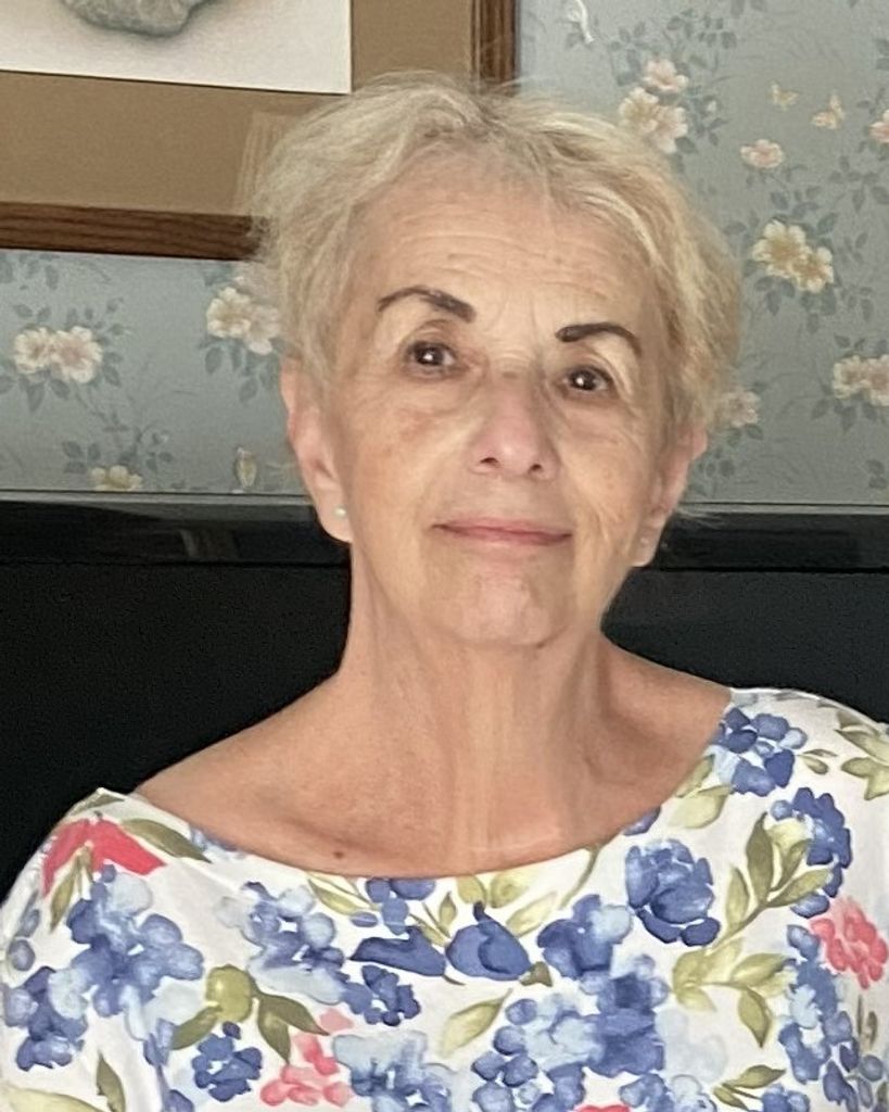 Sandra Rackmill Profile Photo