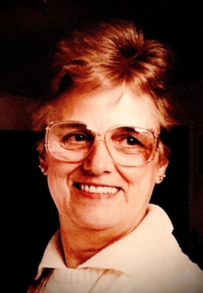 Aldina Vital Profile Photo