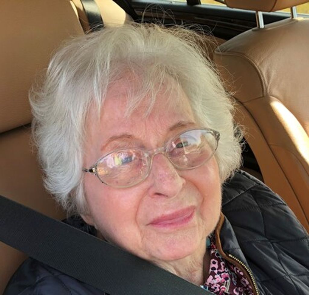 Naulda Jean Williams Profile Photo