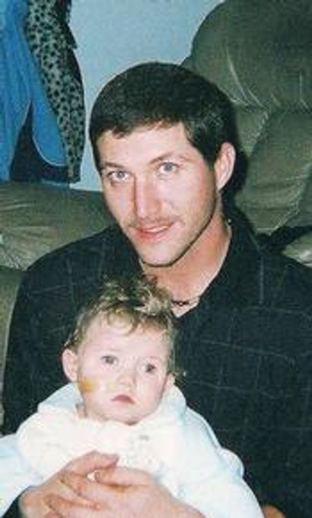 Goffrey "Jeff" L. Settle