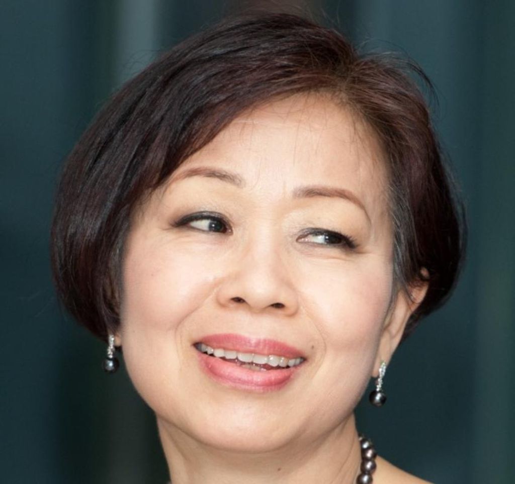Esther Ina Seto Profile Photo