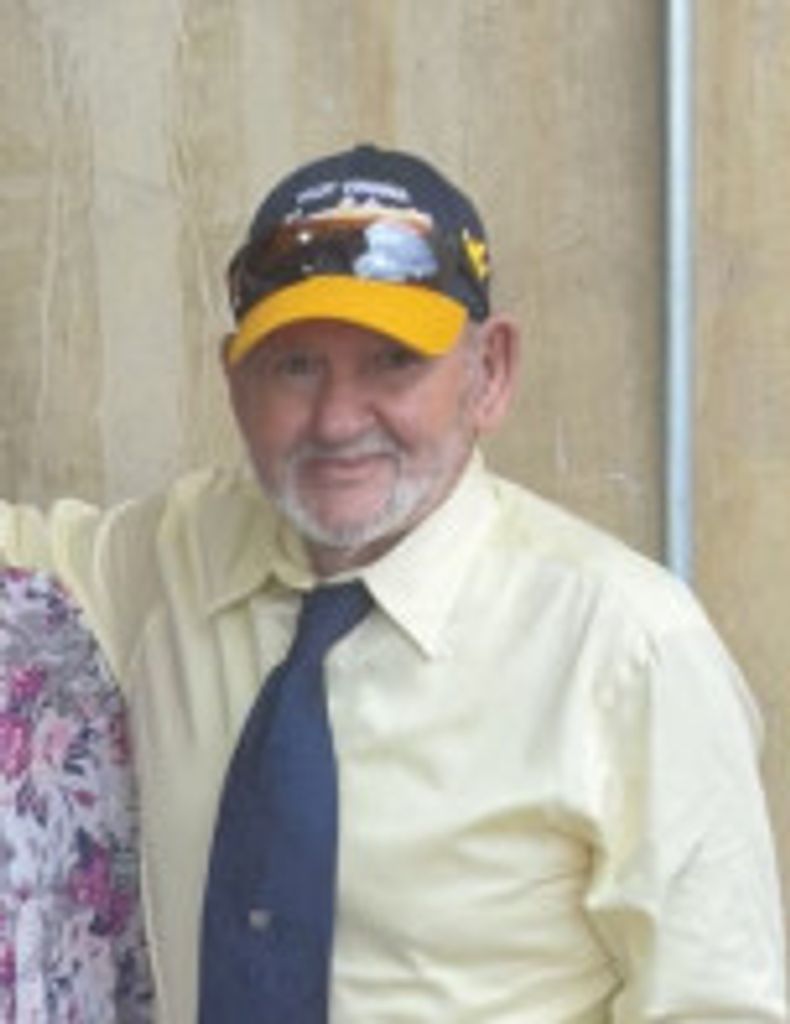 Elroy "Brown Eyes" Clark