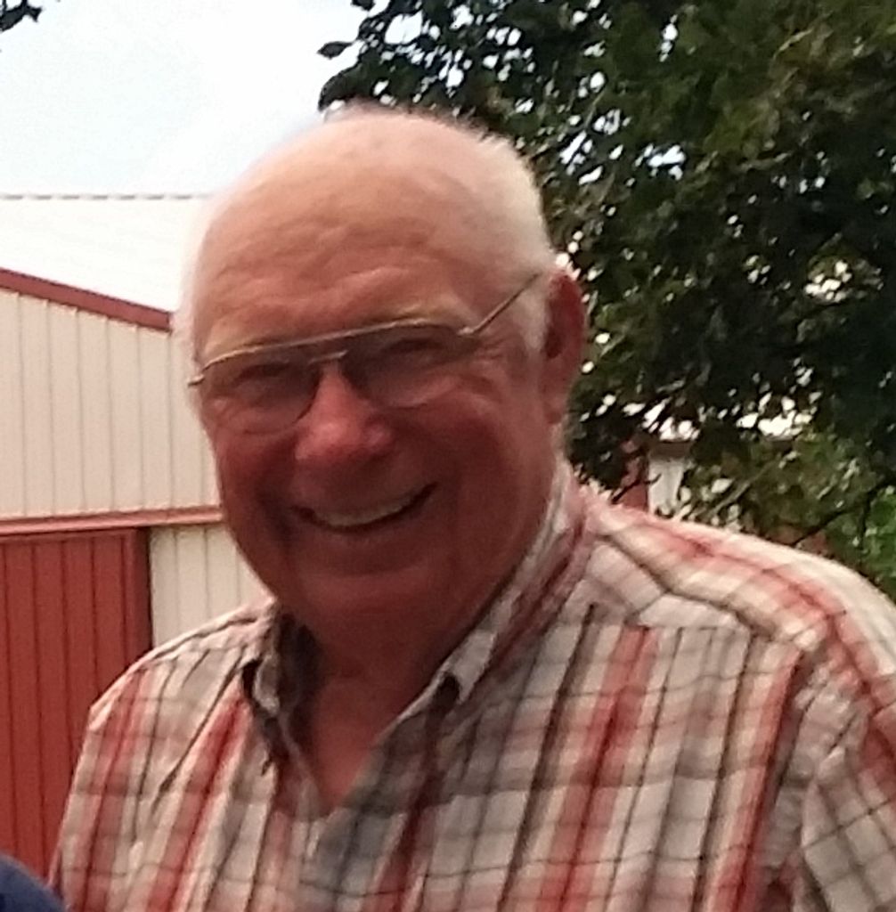 Ted Hellie