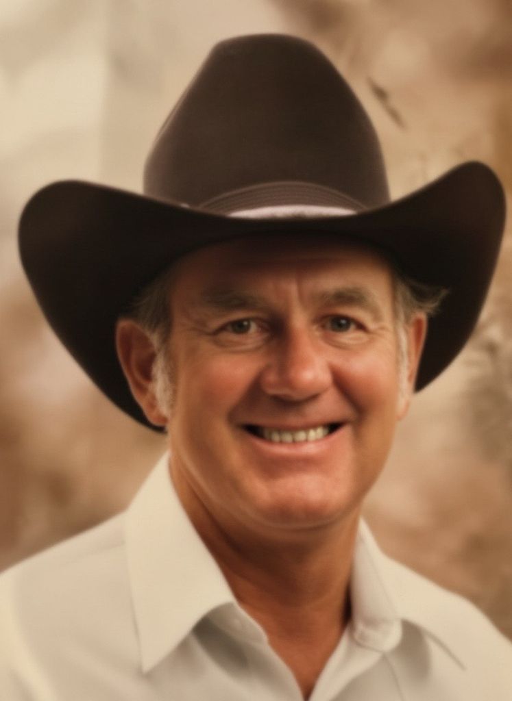 William Harrison "Bill" Condie