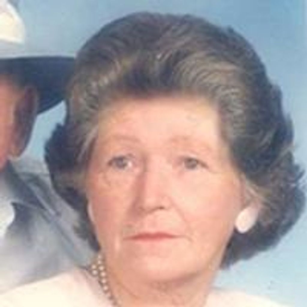 Margaret Johnson