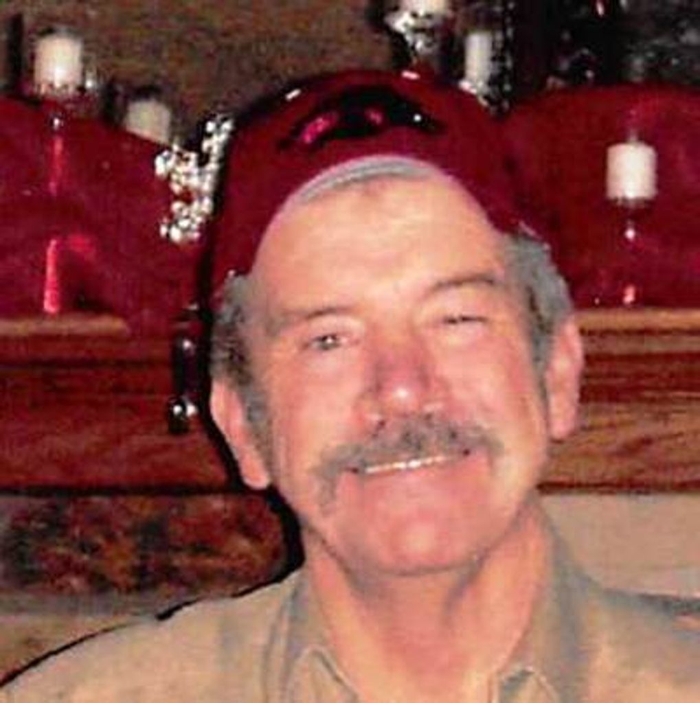 Warren Lee Burchfield