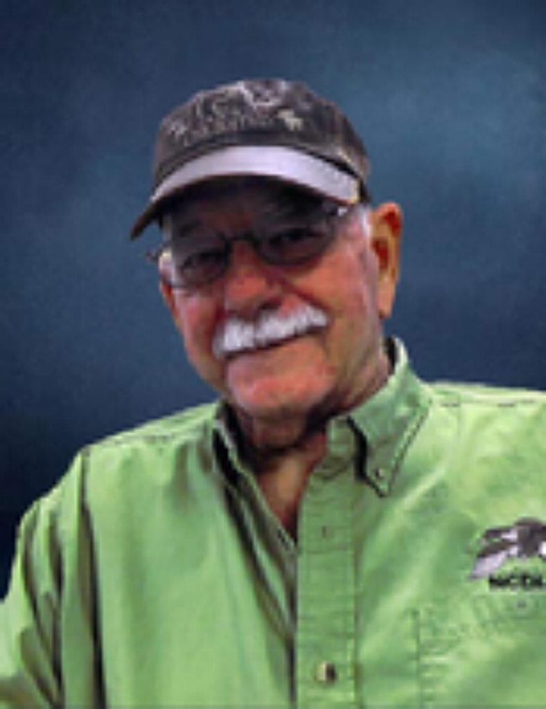 Henry "Chip" Alexander Jordan, Jr.