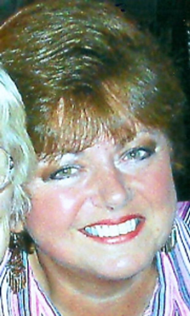 Ruthanne M. Crissman