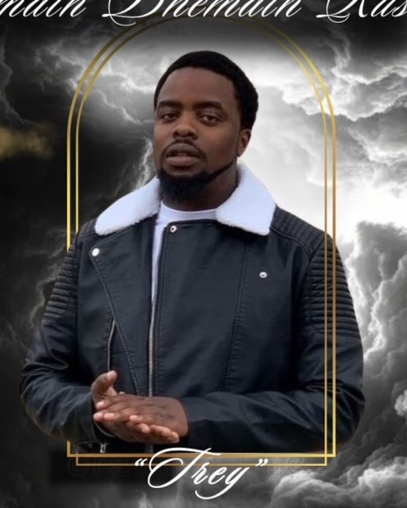 Tremain Russell