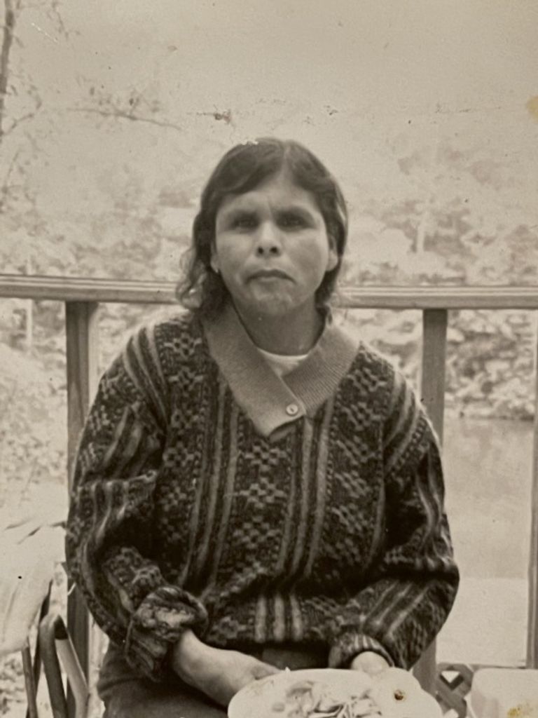 Catalina (Chavez)  Duran De Charicata