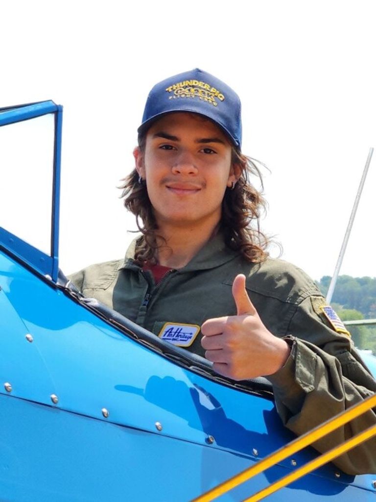 Cody William Hunt Profile Photo