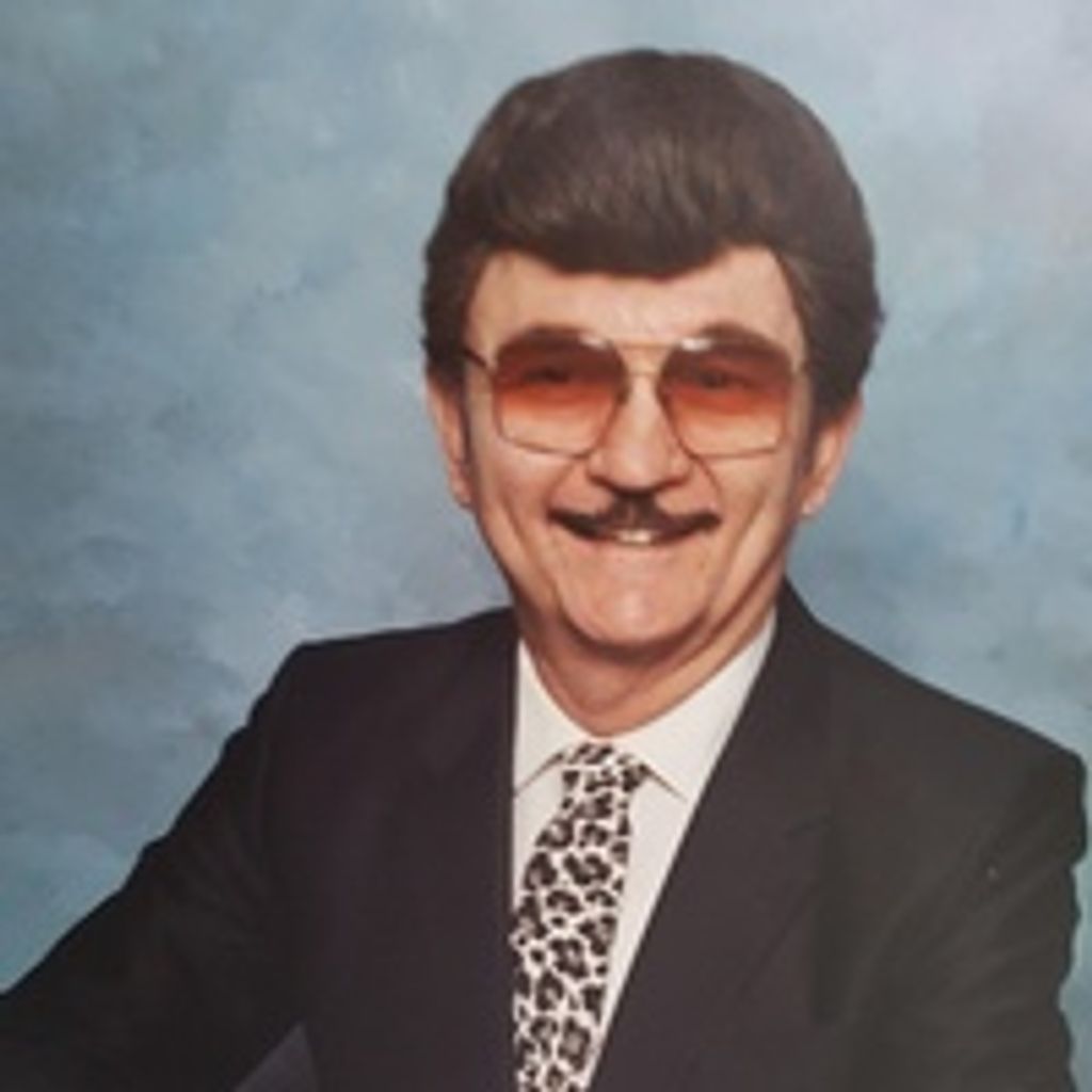 Rev. Lyndon D. Petty