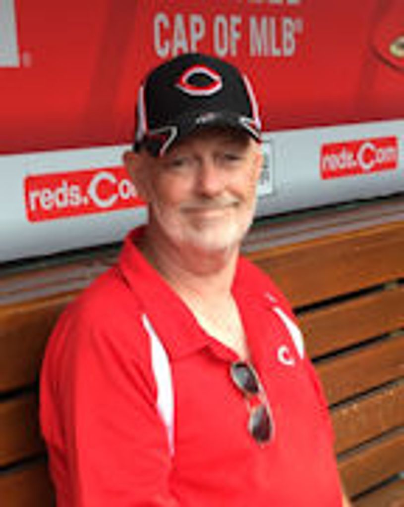 Ronald Louis Hand, Jr. Profile Photo