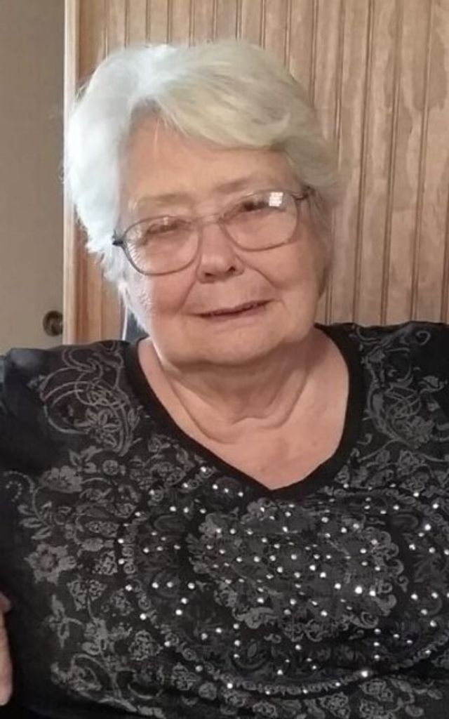 Shirley Ann Hughes Profile Photo