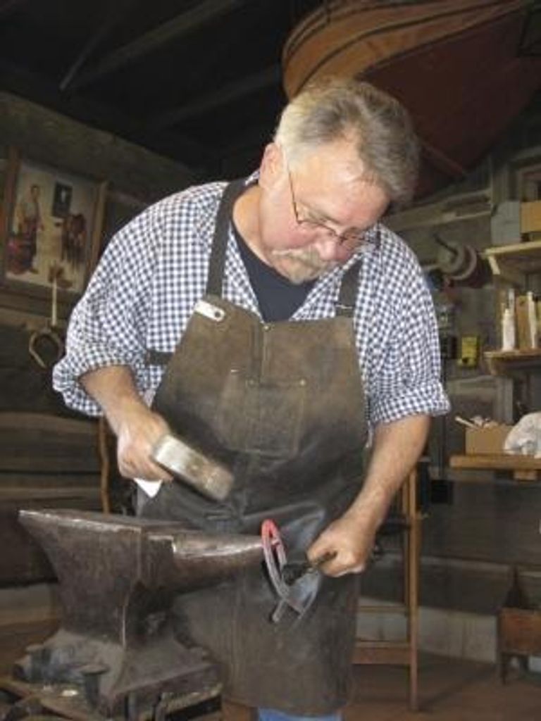 Raymond Brown