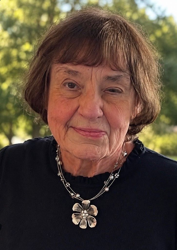 Jane Elizabeth Brown Profile Photo